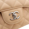 Secondhand Chanel Jumbo Classic Caviar Double Flap