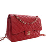 Secondhand Chanel Jumbo Classic Caviar Double Flap