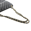 Secondhand Chanel Jumbo Classic Caviar Double Flap