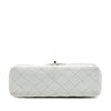 Secondhand Chanel Jumbo Classic Caviar Double Flap