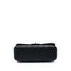 Secondhand Chanel Jumbo Classic Caviar Single Flap