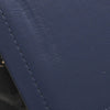 Secondhand Chanel Jumbo Classic Striped Patent Double Flap