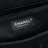 Secondhand Chanel Jumbo Sequin Embellished Quilted Tweed Reissue 2.55 Messenger Flap