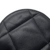 Secondhand Chanel Lambskin 19 Round Clutch with Chain