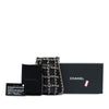 Secondhand Chanel Lambskin Tech Me Out Clutch With Chain