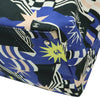 Secondhand Chanel Large Canvas La Pausa Bay Shopping Tote