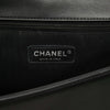 Secondhand Chanel Large Quilted Lambskin Boy Flap