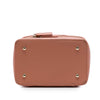 Secondhand Chanel Large Quilted Lambskin Knock On Wood Vanity Case