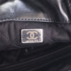 Secondhand Chanel Large Quilted Shiny Calfskin 22 Backpack