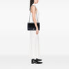 Secondhand Chanel Maxi Classic Patent Single Flap