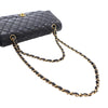 Secondhand Chanel Medium Classic Lambskin Double Flap