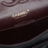 Secondhand Chanel Medium Classic Lambskin Double Flap