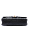 Secondhand Chanel Medium Classic Lambskin Double Flap