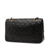 Secondhand Chanel Medium Classic Lambskin Double Flap