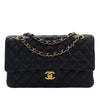Secondhand Chanel Medium Classic Lambskin Double Flap