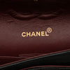 Secondhand Chanel Medium Classic Lambskin Double Flap