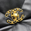 Secondhand Chanel Medium Lambskin 19 Flap