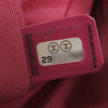 Secondhand Chanel Medium Lambskin In The Loop Flap