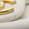 Secondhand Chanel Medium Lambskin In The Loop Flap