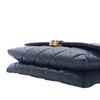 Secondhand Chanel Medium Quilted Calfskin 19 Flap