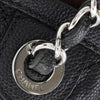 Secondhand Chanel Medium Quilted Caviar Daily Shopping Tote
