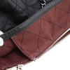 Secondhand Chanel Medium Quilted Caviar Daily Shopping Tote