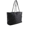 Secondhand Chanel Medium Quilted Caviar Daily Shopping Tote
