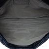 Secondhand Chanel Medium Quilted Crinkled Calfskin Ultra Stitch Flap