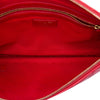 Secondhand Chanel Medium Quilted Lambskin O Case Clutch