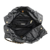 Secondhand Chanel Medium Quilted Shiny Calfskin 22 Handbag