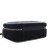 Secondhand Chanel Medium Tricolor Jersey CC Filigree Vanity Case