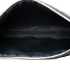 Secondhand Chanel Metallic and Quilted Lambskin Mineral Nights Clutch On Chain