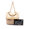 Secondhand Chanel Micro Quilted Lambskin My Crush Bag