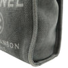 Secondhand Chanel Mini Canvas Deauville Tote
