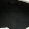 Secondhand Chanel Mini Pleated Calfskin Chain Soul Flap