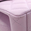 Secondhand Chanel Mini Quilted Caviar 31 Rue Cambon Top Handle Bag