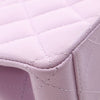 Secondhand Chanel Mini Quilted Caviar 31 Rue Cambon Top Handle Bag