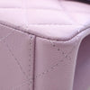 Secondhand Chanel Mini Quilted Caviar 31 Rue Cambon Top Handle Bag