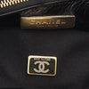 Secondhand Chanel Mini Quilted Glazed Calfskin 31 Shopping Bag