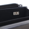 Secondhand Chanel Mini Quilted Lambskin Trendy CC Wallet On Chain
