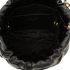Secondhand Chanel Mini Shiny Calfskin 22 Handbag