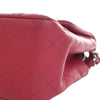 Secondhand Chanel Mini Square Classic Caviar Single Flap