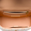 Secondhand Chanel Mini Tweed Crush Top Handle Bag