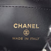 Secondhand Chanel Nano Tweed Kelly Clutch on Chain