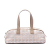 Secondhand Chanel New Travel Line Nylon Handbag