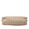 Secondhand Chanel New Travel Line Nylon Handbag