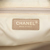 Secondhand Chanel New Travel Line Nylon Handbag