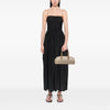 Secondhand Chanel New Travel Line Nylon Handbag