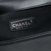 Secondhand Chanel Old Medium Quilted Lambskin Boy Flap