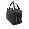 Secondhand Chanel Old Travel Line Nylon Handbag